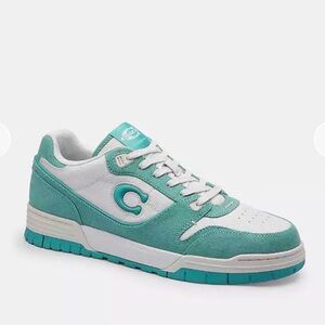 NWT Coach Men's Soho Sneaker IVY
CBN96 🤍 US 8.5